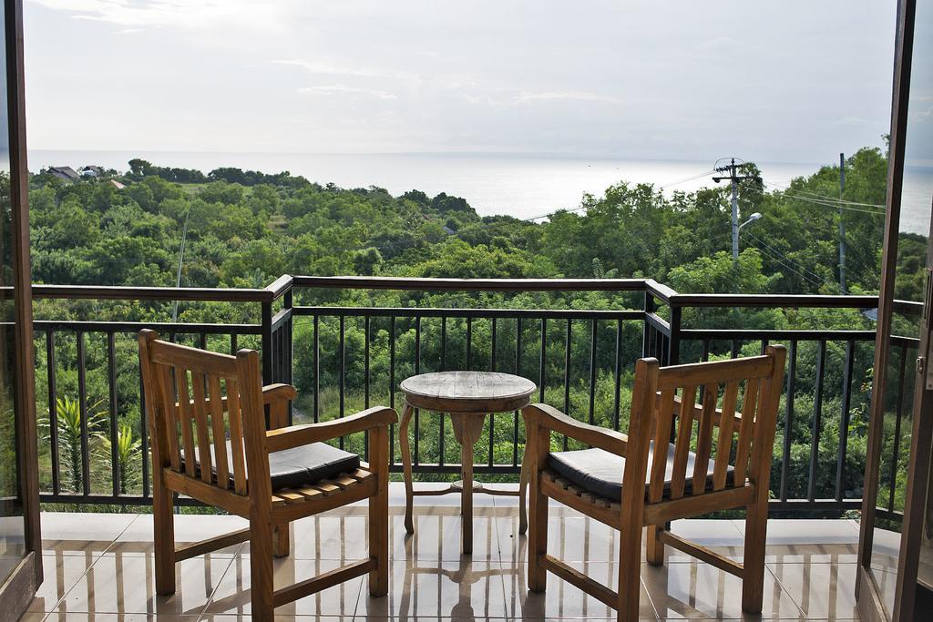 Waroeng Surya Home Stay Uluwatu Quarto foto